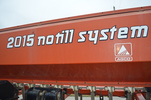 Property photo 103 - FARM EQUIPMENT AUCTION - NEW ERA FARMS, LP IN ALLEN COUNTY, INDIANA